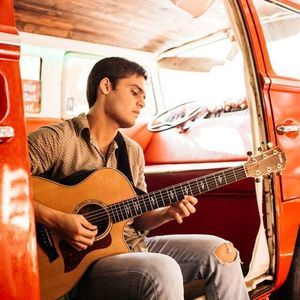 Meet your Posher, Benjamin